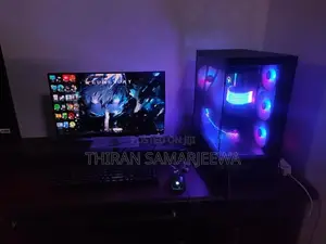 MSI Gaming PC
