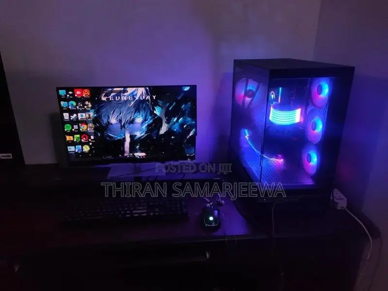 MSI Gaming PC