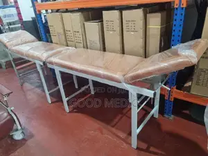 Patient Examination Beds