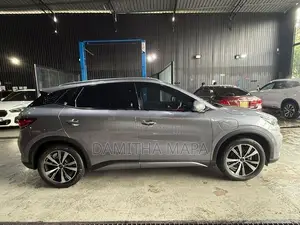 BYD ATTO 3 Superior 2025