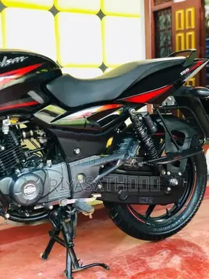 Bajaj Pulsar 150 2018