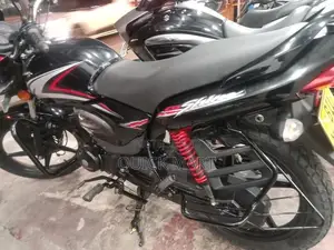 Honda CB Shine 2020