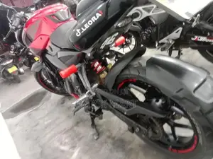 Bajaj Pulsar NS200 2020