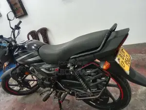 Honda CD 110 2020