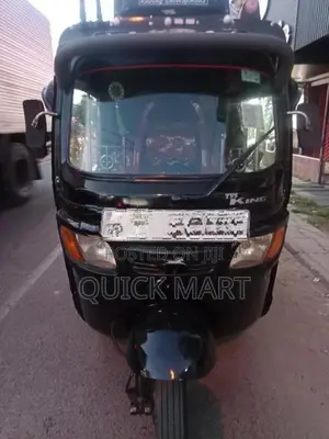 TVS King 2012