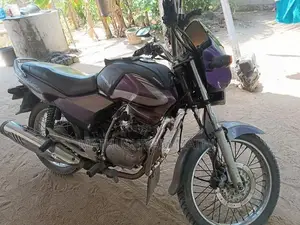 Hero Achiever 2009
