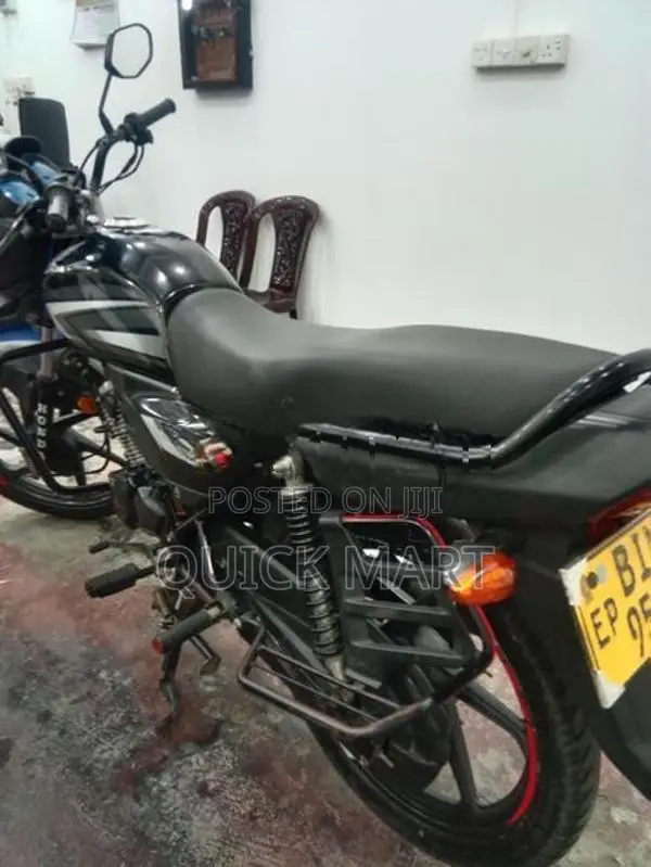 Honda CD 110 2020