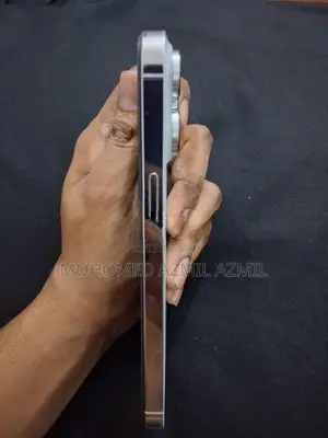 Apple iPhone 14 Pro Max 256GB (Used)