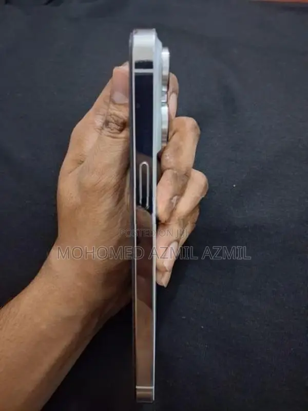 Apple iPhone 14 Pro Max 256GB (Used)