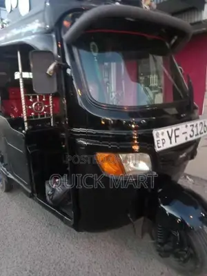 TVS King 2012