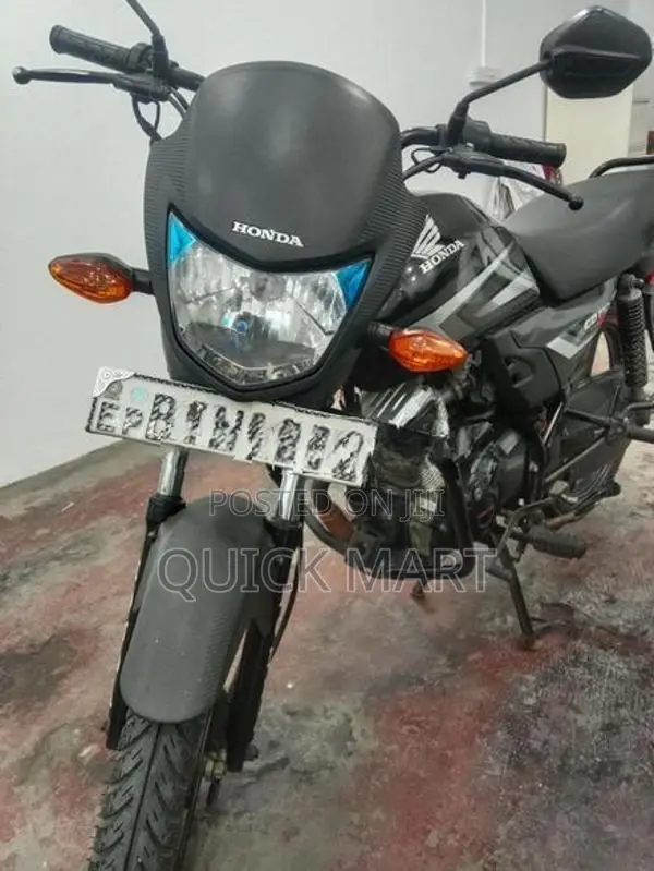 Honda CD 110 2020