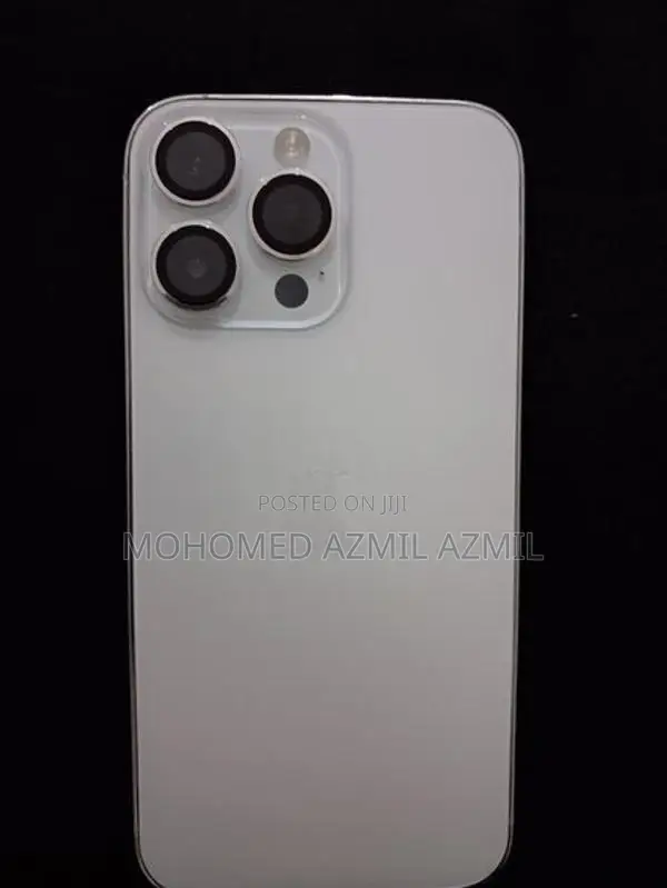 Apple iPhone 14 Pro Max 256GB (Used)