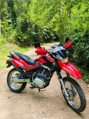 Suzuki DR 2020