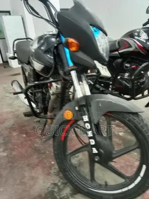 Honda CD 110 2020