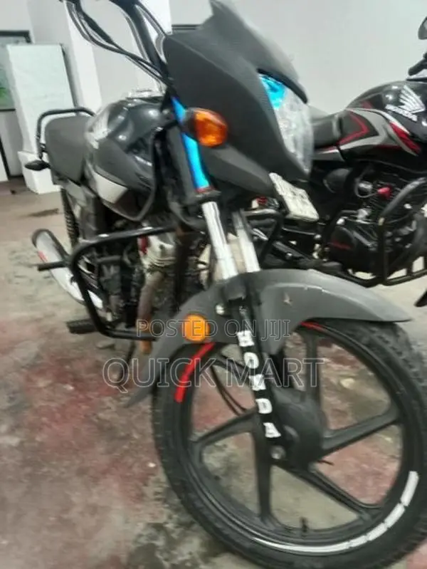 Honda CD 110 2020