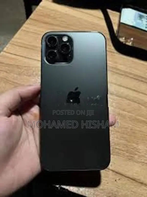 Apple iPhone 11 Pro 256GB (Used)