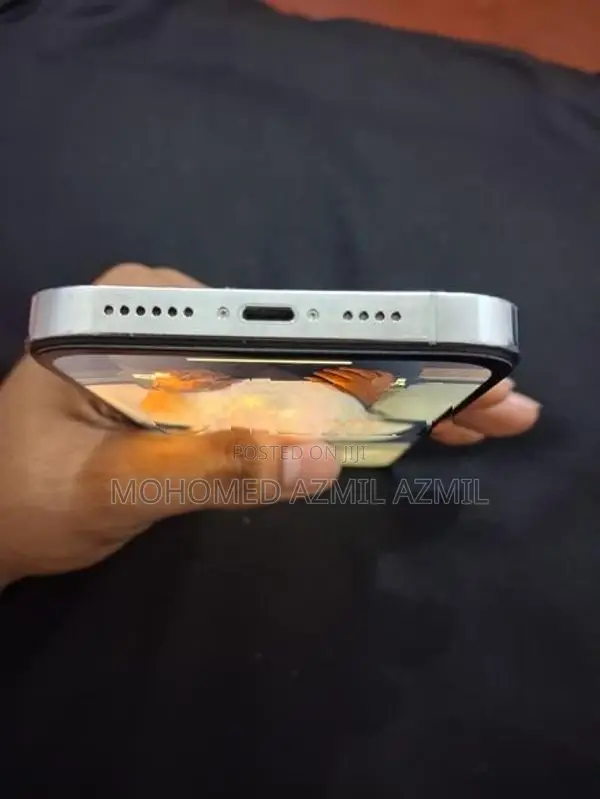 Apple iPhone 14 Pro Max 256GB (Used)