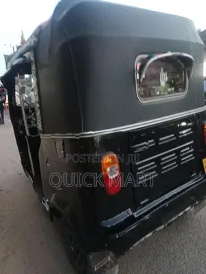 TVS King 2012