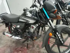 Honda CD 110 2020