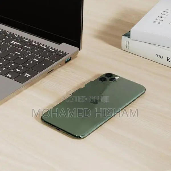 Apple iPhone 11 Pro 256GB (Used)