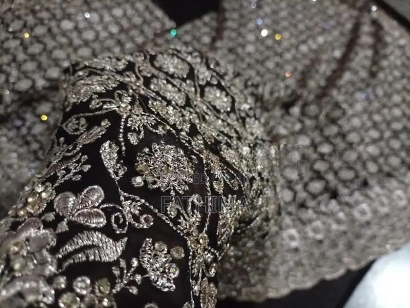 Wedding Saree
