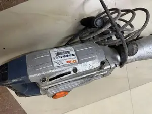 Electric Road Concrete Breaker Drilling Machine