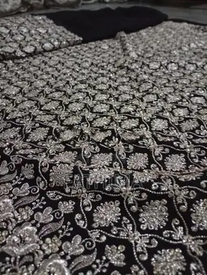 Wedding Saree