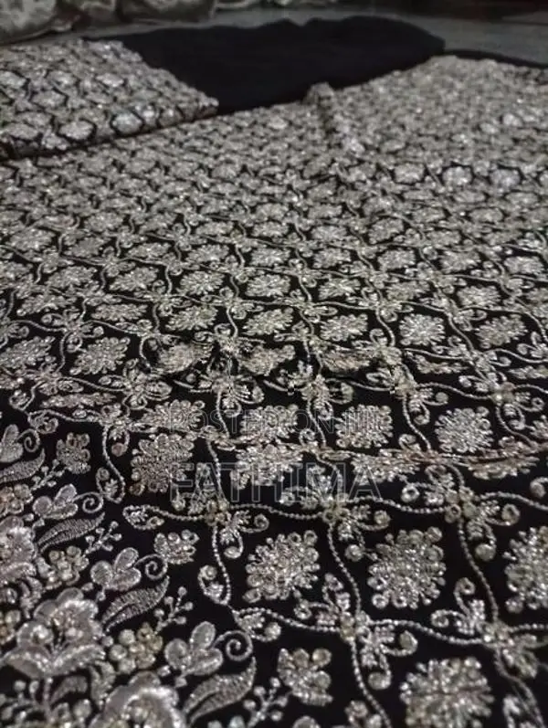 Wedding Saree