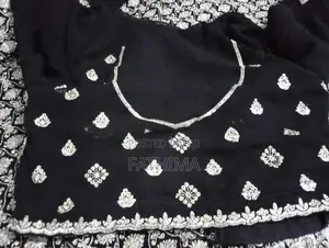 Wedding Saree