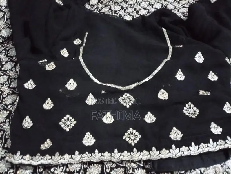Wedding Saree
