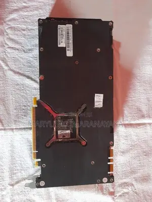Palit Jetstream GTX 1070 Ti VGA Card