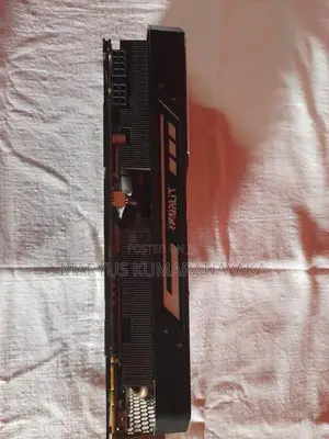 Palit Jetstream GTX 1070 Ti VGA Card