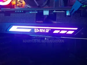 Palit Jetstream GTX 1070 Ti VGA Card