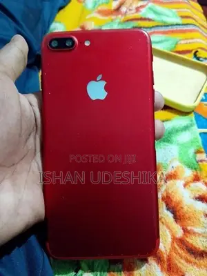 Apple iPhone 7 Plus (Used)