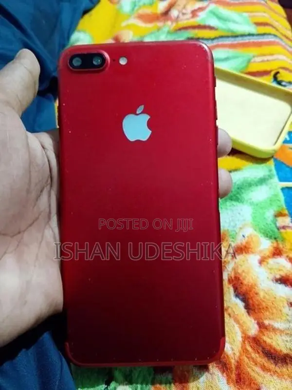 Apple iPhone 7 Plus (Used)