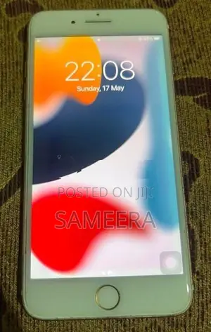 Apple iPhone 7 Plus (Used)