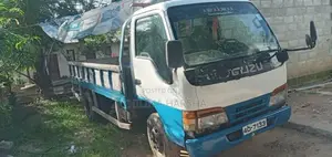 Isuzu Elf 1979
