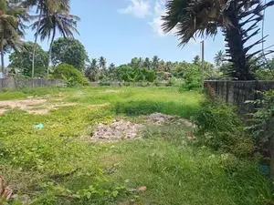 நல்லூர் சங்கிலியன் வீதியில் 3பரப்புக் காணி