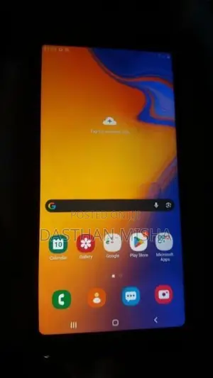 Samsung Galaxy J4+ 4G 3GB (Used)