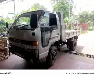 Isuzu Elf 1993