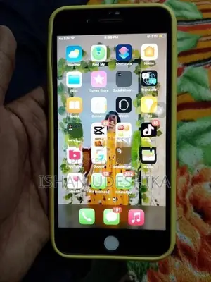 Apple iPhone 7 Plus (Used)