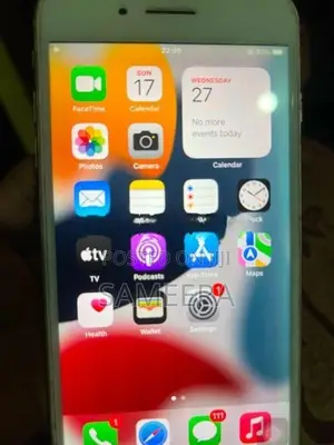 Apple iPhone 7 Plus (Used)