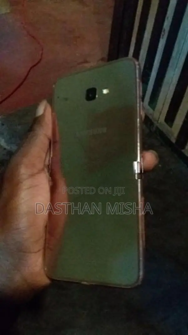 Samsung Galaxy J4+ 4G 3GB (Used)