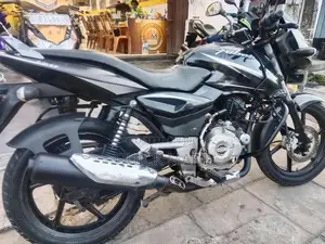 Bajaj Pulsar 150 2014