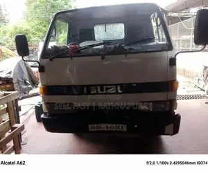 Isuzu Elf 1993