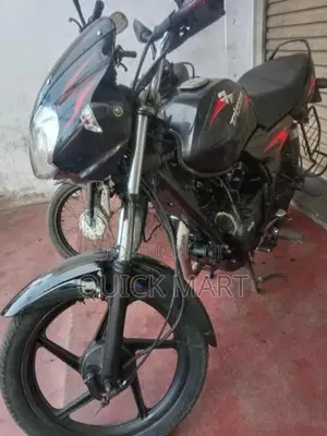 Bajaj Discover 125 2005