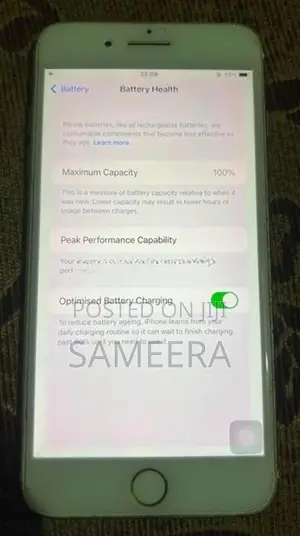Apple iPhone 7 Plus (Used)