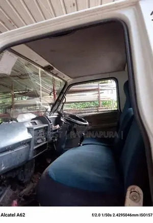 Isuzu Elf 1993