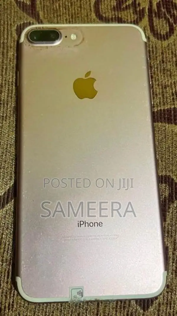 Apple iPhone 7 Plus (Used)