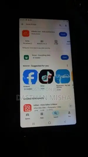 Samsung Galaxy J4+ 4G 3GB (Used)